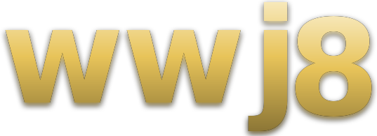 wwj8 logo